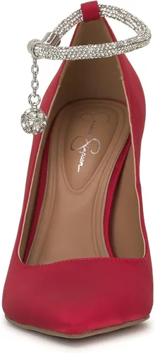 Vista 2 de Jessica Simpson Zapatos de tacón Sekani para mujer
