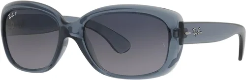 Vista 61 de Ray-Ban Gafas de sol Rb4101 Jackie Ohh Butterfly para mujer