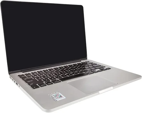 Vista 7 de 1 rollo/1000 unidades de 0.866 x 0.866 in de forma redonda etiqueta anti-falsificación autoadhesiva original verificación de autenticidad seguridad