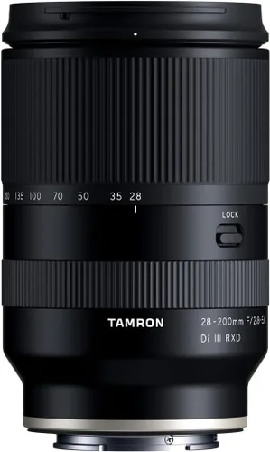 Vista 3 de TAMRON 1.102-7.874 in F/2.8-5.6 Di III RXD para Sony E-Mount, A071SF