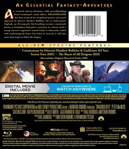 Vista 3 de Dragonslayer