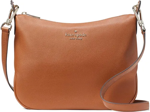 Vista 6 de Kate Spade Rosie Bolso de hombro de piel