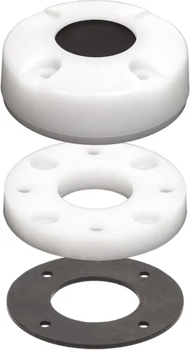 Vista 2 de Blue Sea Systems CableClam