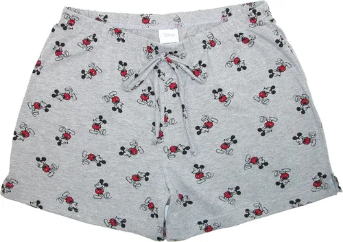 Vista 3 de Disney Mickey Mouse Tank y Shorts Conjunto de pijama