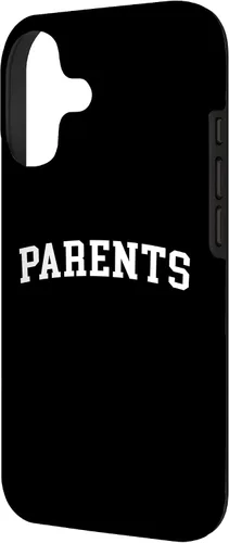 Vista 2 de Parents Case for iPhone 17