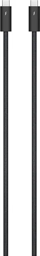 Vista 2 de Apple Cable Thunderbolt 4 (USB-C) Pro (5.9 ft)