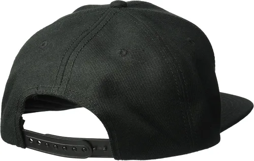 Vista 2 de Cat Sheridan - Gorra plana para hombre