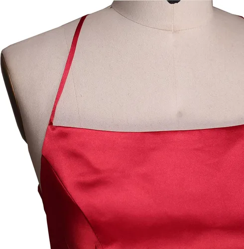 Vista 5 de FQZWONG Vestidos formales para mujer 2023 sexy para salir de boda, vestido de invitada de boda, talla grande, elegante, vestido de fiesta