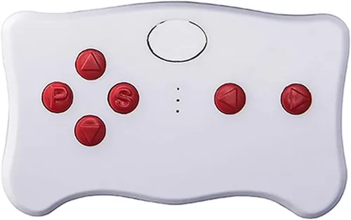 Vista 5 de RX23 12V 2.4G Control remoto Bluetooth y receptor, para niños, caja de control, accesorios de placa base, piezas de repuesto para automóvil