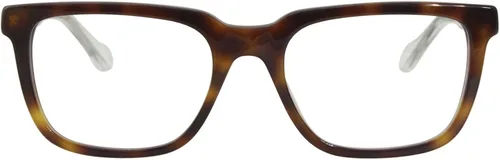 Vista 2 de Gucci GG 0560O 006 Havana - Lentes rectangulares de plástico 2165in