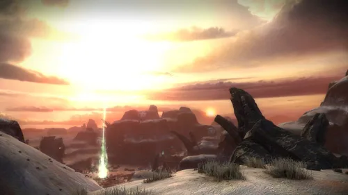 Vista 7 de Starhawk - Playstation 3 (Renewed)