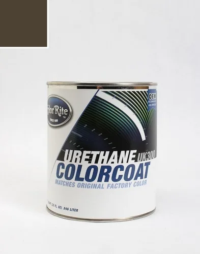 Vista 117 de Aerosol para pintura de retoque automotriz Chrysler Pacifica - Deep Saphire (mate) ABV - Paquete todo incluido