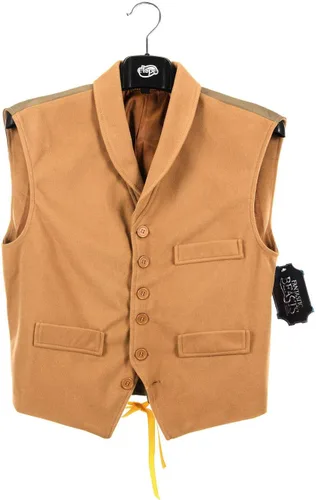 Vista 2 de elope Fantastic Beasts Newt Scamander Costume Vest