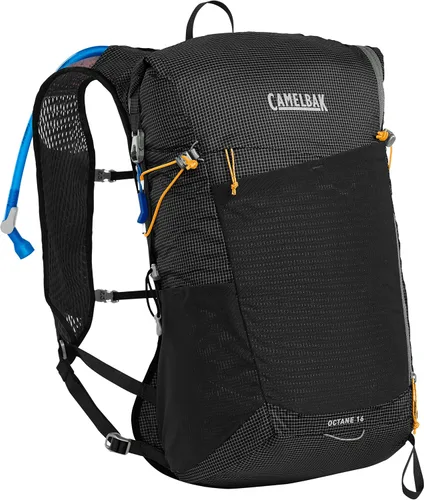 Vista 12 de CamelBak Octane Hiking Hydration Pack