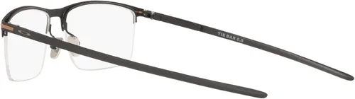 Vista 5 de Oakley Marcos rectangulares para lentes recetados Ox5140 para hombre