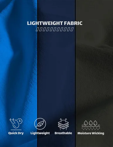 Vista 5 de DEMOZU Camiseta sin mangas para hombre con espalda en Y para culturismo, entrenamiento muscular, atletismo, correr, gimnasio