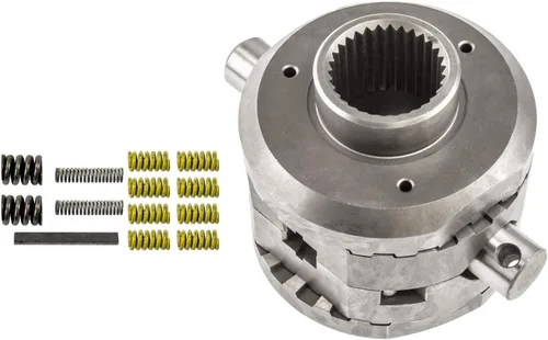 Vista 15 de PowerTrax 9201202900 Candado de diferencial antideslizante, 29 estrías, Compatible con AMC 20, Diferencial abierto, Compatible con Jeep CJ5, CJ7 AMC