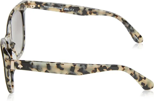 Vista 3 de Kate Spade New York Daesha - Gafas de sol redondas para mujer