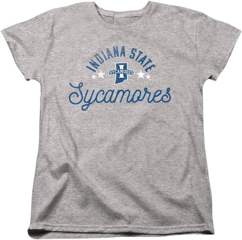 Vista 96 de LOGOVISION Colección oficial de camisetas para mujer con diseño de mascota universitaria