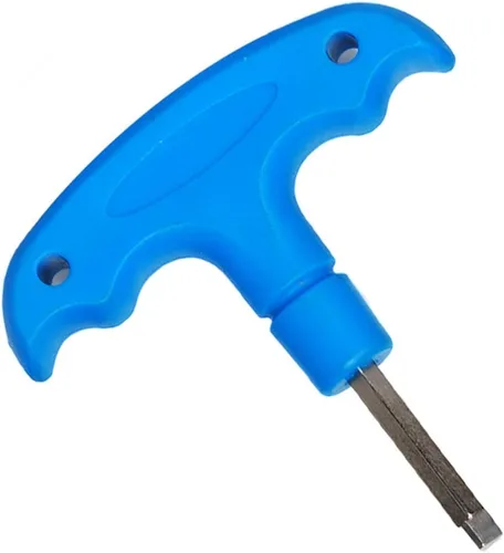 Vista 3 de HIFROM Kit de herramientas de repuesto para palos de pesas Adams Speedline Super LS 9031