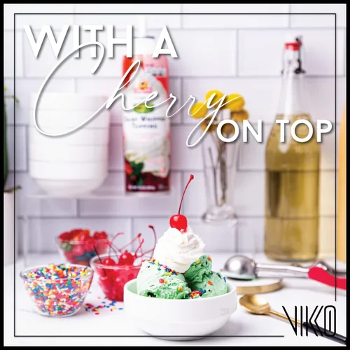 Vista 3 de Vikko Cuenco blanco pequeño de 7 onzas, juego de 4 cuencos de postre blancos, porcelana fina, cuenco pequeño apilable, apto para lavavajillas