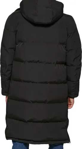 Vista 2 de Levi's Parka extra larga Arctic Cloth para hombre