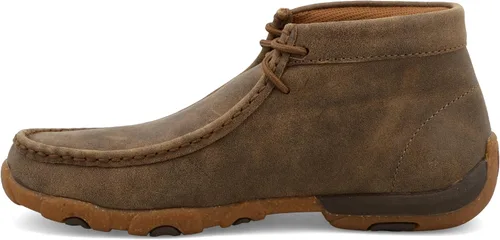 Vista 2 de Twisted X - Mocasines para mujer