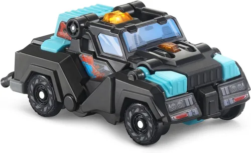 Vista 3 de VTech Switch & Go Camión Terreno T-Rex