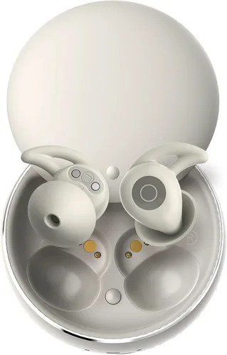 Vista 8 de Sleepals - Micro Auriculares para Dormir para Personas que Duermen de Lado, Audífonos para Dormir con Reducción de Ruido, Ajuste Suave y Cómodo