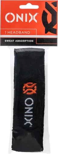 Vista 5 de Onix Pickleball Sweat Absorbtion Headband