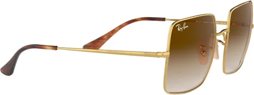 Vista 9 de Ray-Ban Gafas de sol cuadradas RB1971 para mujer