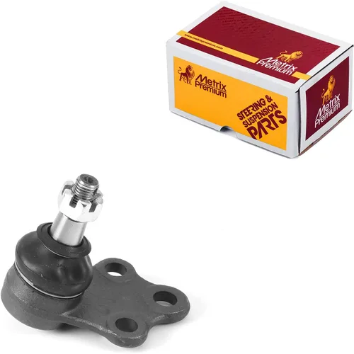 Vista 145 de Fabricado en Europa. Junta de rótula inferior delantera Metrix Premium K3199 para Jeep Liberty 2002-2004