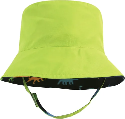Vista 6 de Hudson Baby Baby Girls' Sun Protection Hat