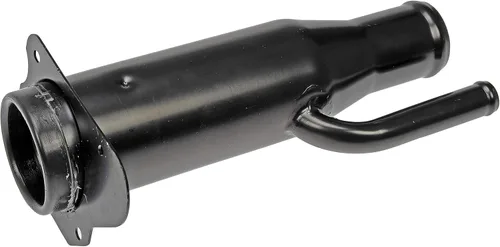 Vista 4 de Dorman 577-873 Cuello de llenado de combustible compatible con modelos Jeep seleccionados