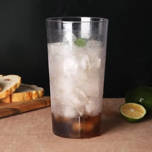 Vista 4 de New Star Foodservice - Vasos para bebidas, calidad de restaurante
