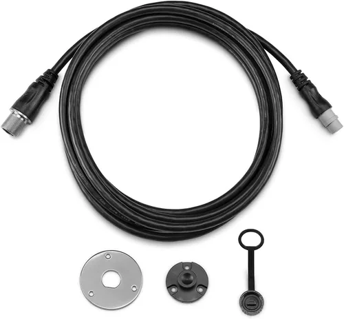 Vista 2 de Garmin Kit de reubicación de micrófono de puño - VHF 210 AIS
