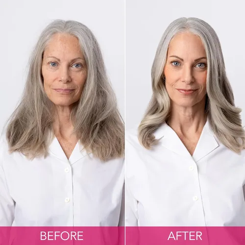 Vista 6 de Keratin Complex Champú Blondeshell Debrass