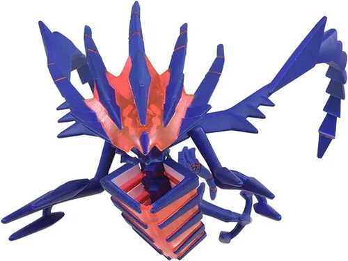 Vista 4 de Takara Tomy: Pokemon MonColle ML-25 Eternatus
