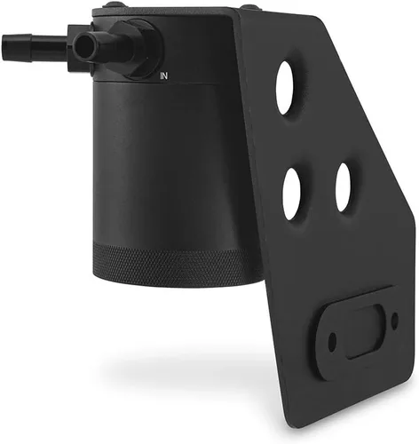Vista 2 de Mishimoto MMBCC-SUP-20CBE - Lata de captura de aceite desconcertada, compatible con Toyota Supra 3.0 2020+