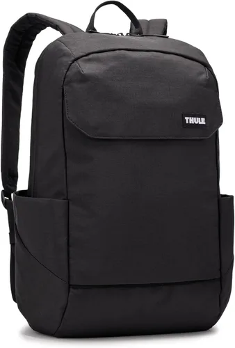 Vista 21 de Thule Mochila Lithos Gris pardo tintado/marrón matizado