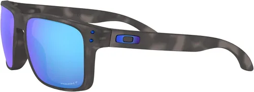 Vista 3 de Oakley Men's Oo9244 Holbrook Low Bridge Fit Rectangular Sunglasses