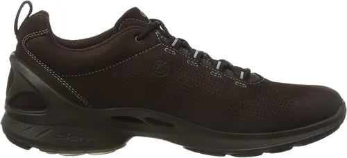 Vista 5 de Ecco Biom Fjuel - Tenis de senderismo para hombre