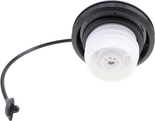 Vista 5 de Tapa de gasolina del depósito de combustible 17251-ZX60A para Nissan 2004-2012 Altima Quest Murano Sentra 17251ZX60A