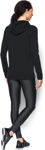 Vista 6 de Under Armour Hustle - Pantalón de forro polar para mujer