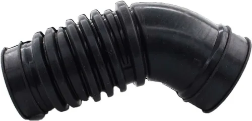 Vista 2 de MOTOKU Tubo de tubo de manguera de entrada de aire del cuerpo del acelerador para Toyota Pickup 2.4 1989-1995, 4Runner 2.4 1990-1995