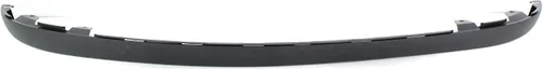 Vista 7 de Garage-Pro Juego de cenefa compatible con Chevrolet Silverado 2500 HD frontal
