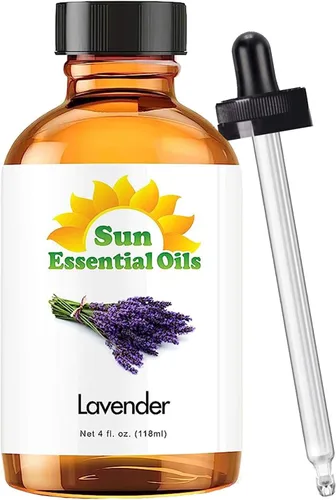 Vista 71 de Sun Essentials aceites esenciales