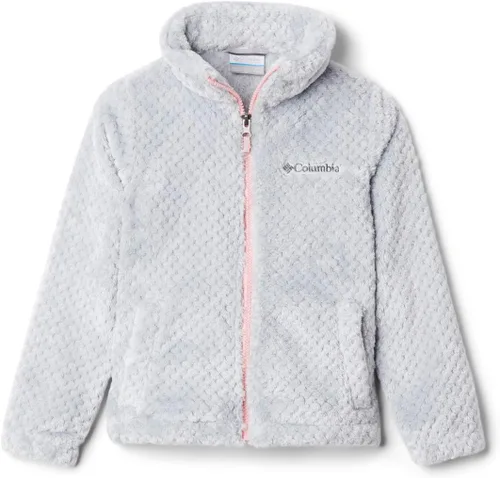 Vista 6 de Columbia Baby Fire Side Sherpa con cremallera completa