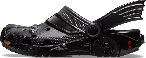 Vista 7 de Crocs Unisex Adult Batman Batmobile Classic Clogs