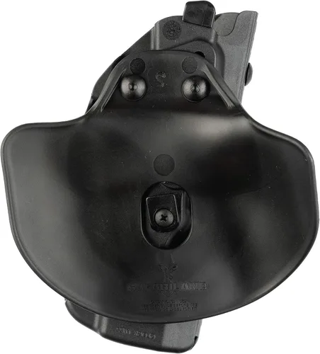 Vista 3 de Safariland 7378 7TS ALS Paddle and Belt Loop Combo Holster